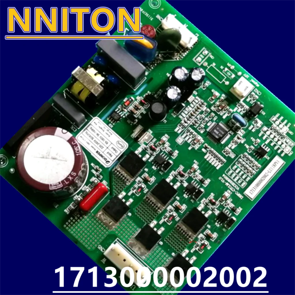 Детская плата для холодильника 17131000003041 _ V1.0 DZ120V1Y 1713000002002-LU118PY1 17131000007562