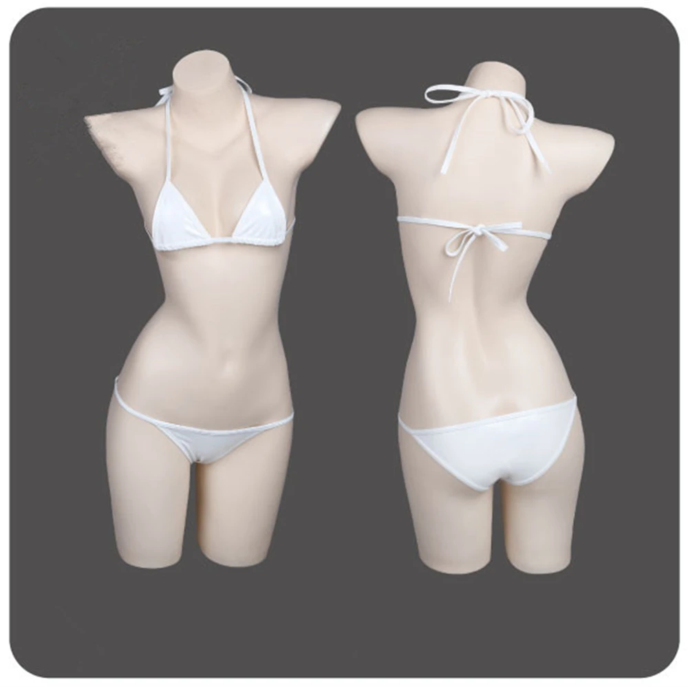 SEVEN Cosplay оригинальный дизайн много цветов мини-костюм для косплея темный