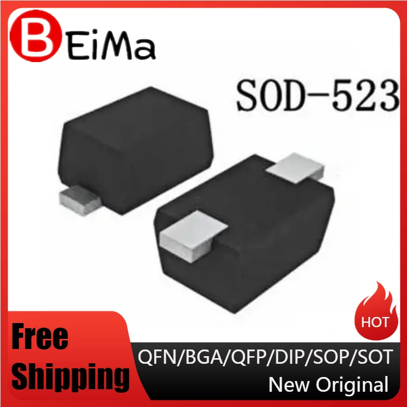 

(50piece)RD36UJ-T1 RD6.2UJ-T1 RD2.2UM-T1 RD6.8UJ-T1 SOD523 RD36UJ RD6.2UJ RD2.2UM RD6.8UJ