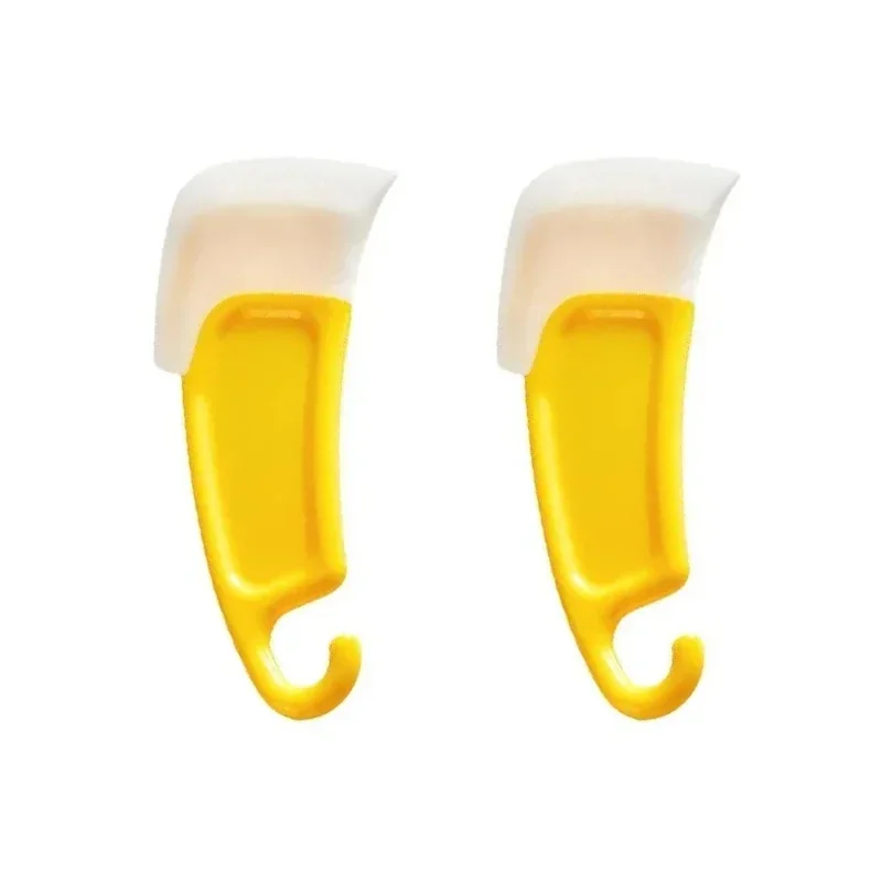 

MOONBIFFY Силиконовые скребки для кухни 3 шт