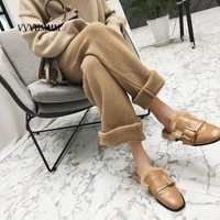 cargo pants for women trouser suits woman clothes traf harajuku womens clothing sale winter 2022 casual outfits free shipping