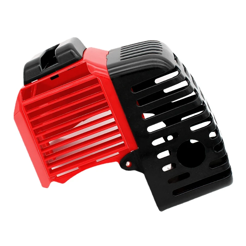 Сменная крышка двигателя для бензинового кустореза 40-5 44-5 43CC 52CC | Инструменты