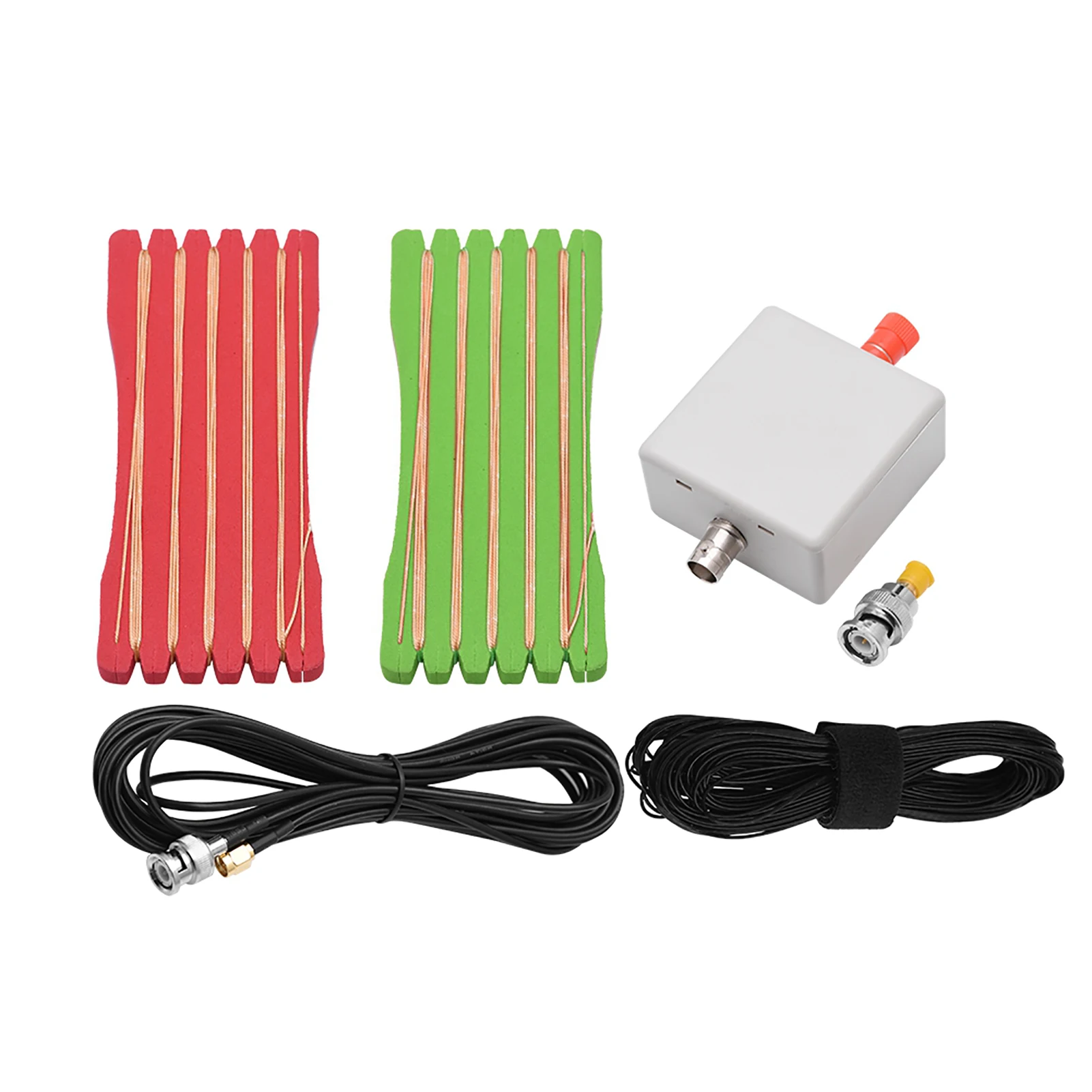 

LW1650 Portable Long-wire Shortwave Radio Antenna 1.6-50 MHz Aerial