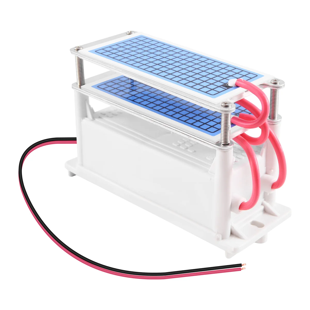 Генератор озона 60 г/ч очиститель воздуха озонатор формальдегид удаление запаха