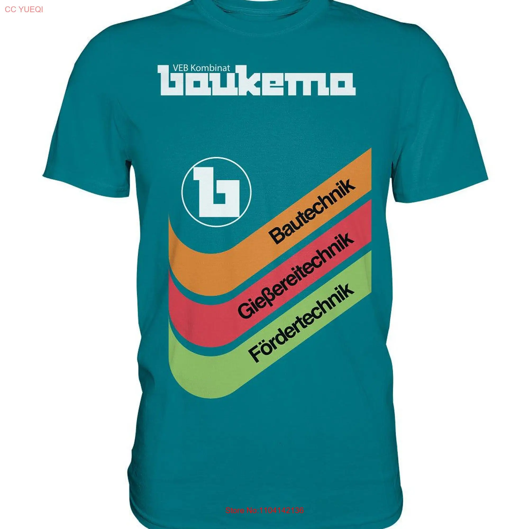 Премиум РУБАШКА УНИСЕКС veb kombinat baukema длинные или Короткие рукава