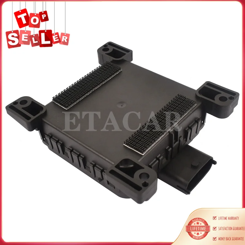 1 шт. модуль управления топливным насосом 4N5T-9C105-AG подходит для Volvo P2 S60 V70 XC70 XC90 S80