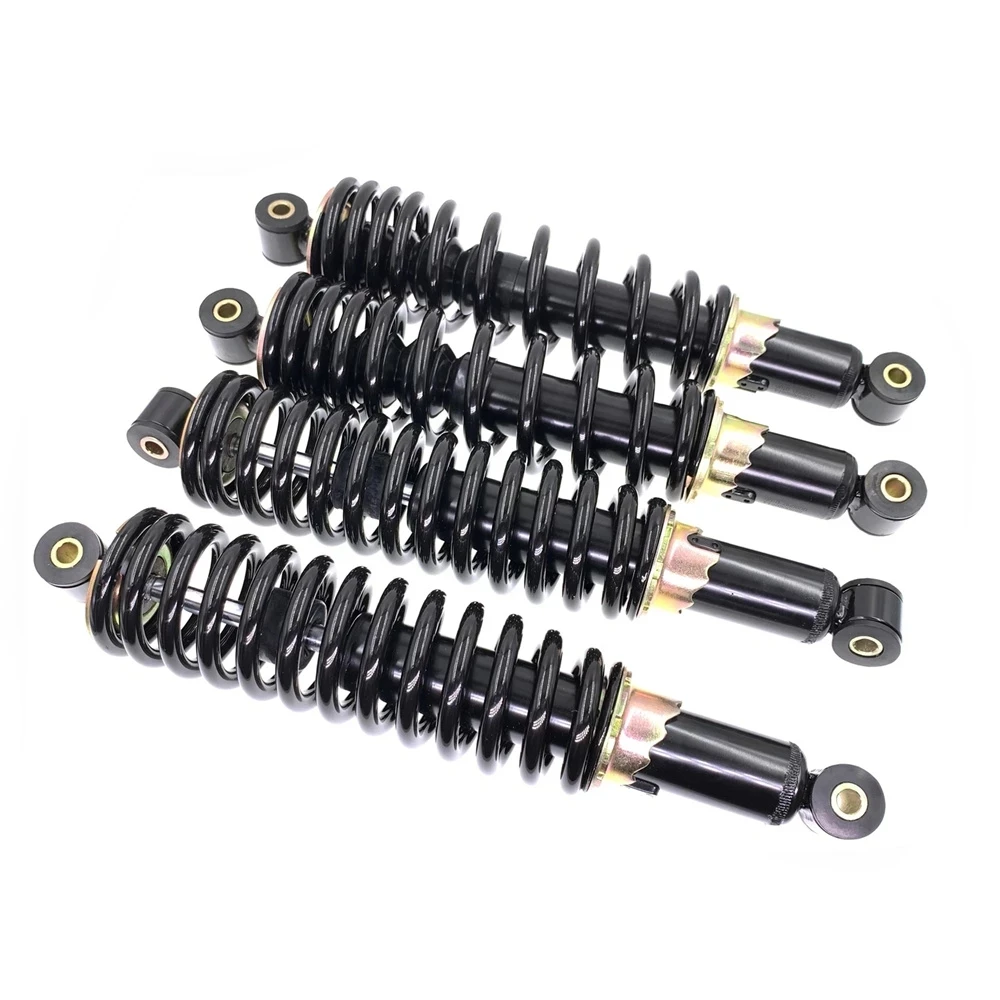 

4PCS Front Rear Shock Absorber For cfmoto CF500-ATV/-2ATV/X5, ATV UTV PARTS 9010-050600 9010-060600