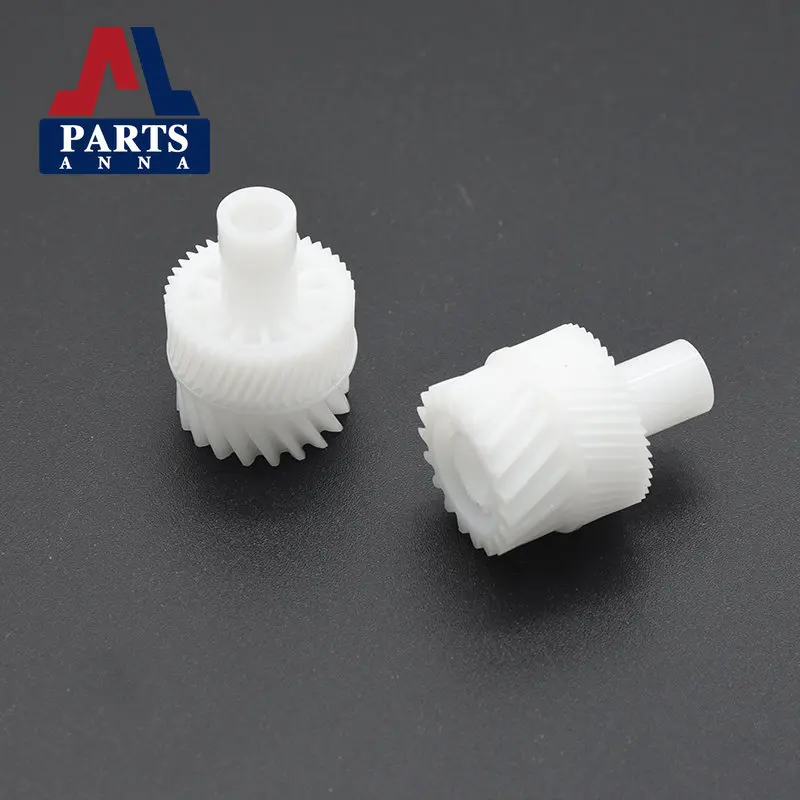 

10PC 4030251201 Gear 19T 44T for Konica Minolta bizhub 200 250 350 222 282 362 7728 223 283 363 423 7828 Di2510 Di3010 Di351f