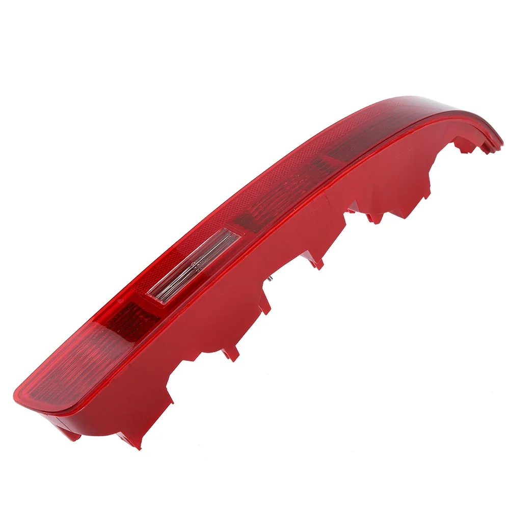 Для Audi Q7 2007 2008 2009 2010 2011- 2015 1 шт. левая сторона 5 отверстий задний бампер свет без