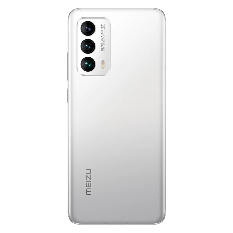 Быстрая доставка DHL Смартфон MeiZu 18S 4000 мАч 36 Вт зарядное устройство Snapdragon 888 Plus 6 2