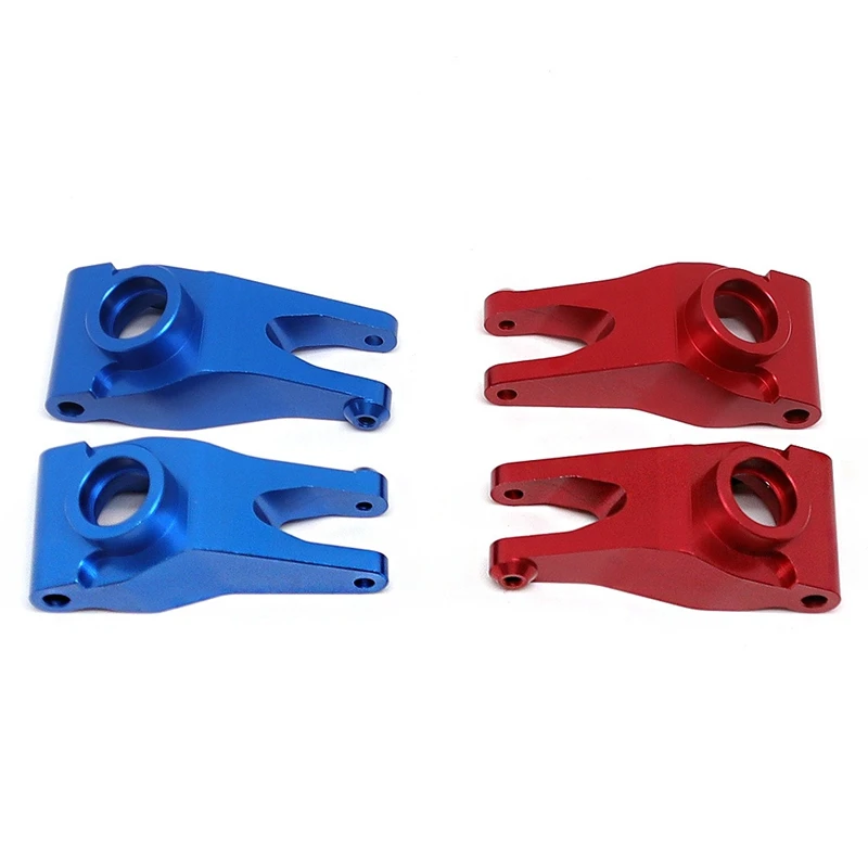 Металлические держатели задней оси держатель ступицы для 1/10 Arrma Granite SENTON VORTEKS Typhon