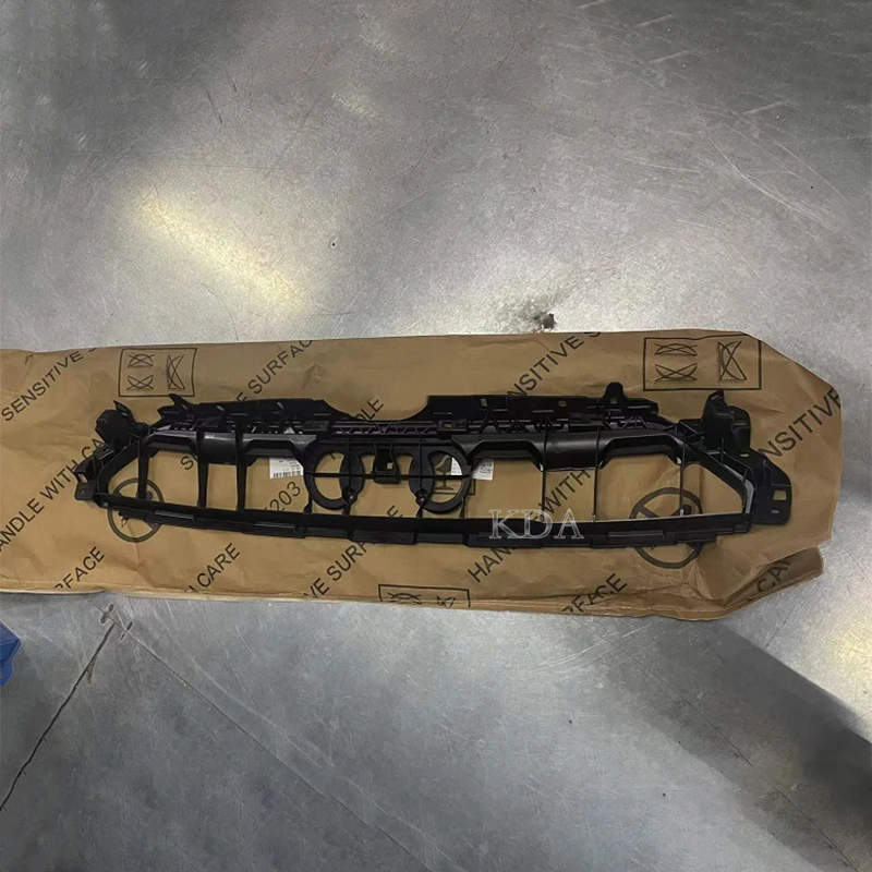 

Auto Replacement Front Hood Bumper Grille Grill for Audi A5 2021 8W6807233D