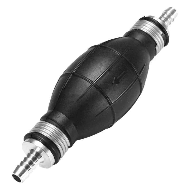 

Hot Fuel Pump Hand Durable Pump Bulb Pump Priming Tool Fuel Pipe Pump Bulb For Cars Ship Boat