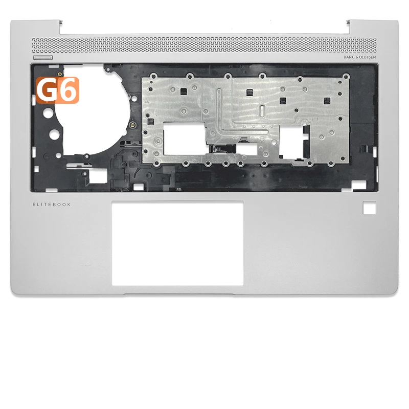 

Laptop Top Case Palmrest Upper Cover LCD Cover Screen Lid For hp Elitebook 840 G6 740 745 G6 Bottom Cover Lower Case Base Cover