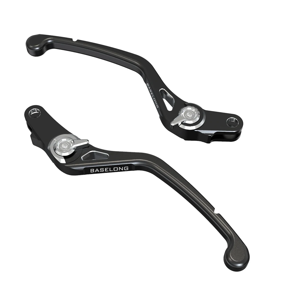 

FOR BMW R1250GS R1250RT R1250R Adventure 2018-2019-2020-2021-2022-2023 Adjustable Clutch And brake hand Levers R 1250 R RT GS