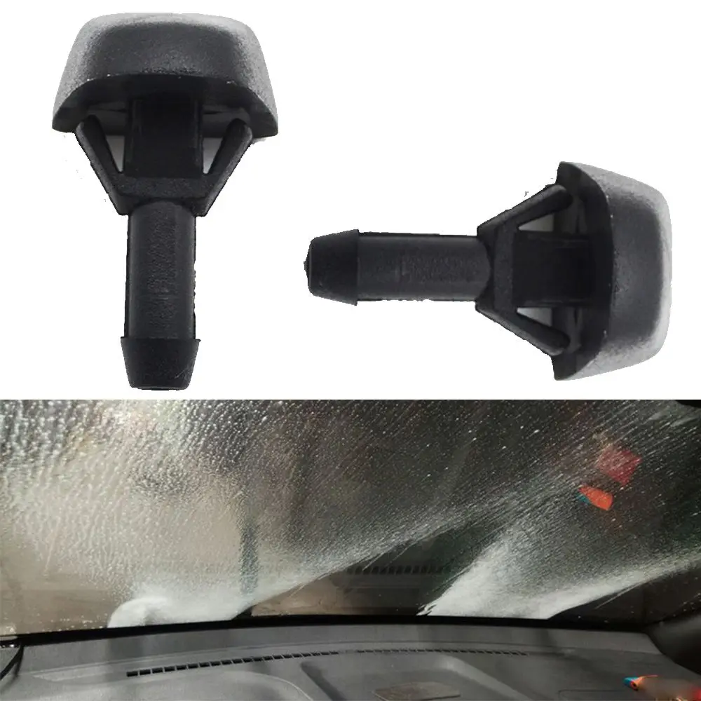 

Мойка лобового стекла для Volvo C30 V40 S40 V50 C70 S70 S80 XC70 XC90, 1 пара