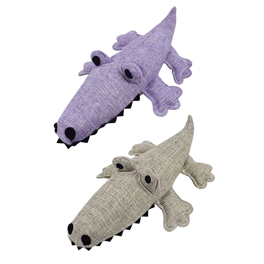 

1Pc Pet Puppy Safe Stuffed Dog Chew Entertainment for Pets Puppy Dogs