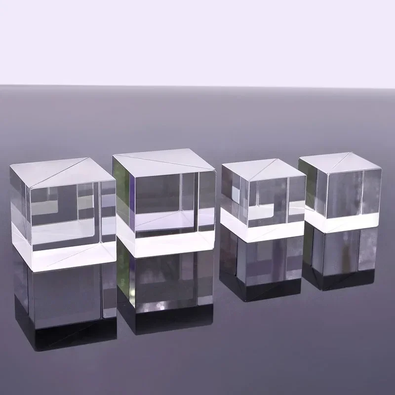 Несколько спецификаций Неполяризованный свет Разделительная оптическая призма