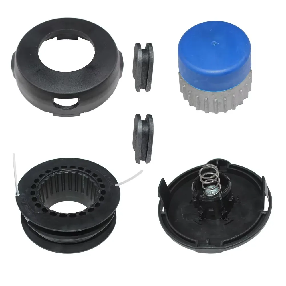 Триммерная головка T45X для Husqvarna 343FR 343FRM 343R 345FR 345Fx 345Fxt 345Rx 355FRM 355Fx 355Fxt 355Rx 535LS 535RJ 535Rx