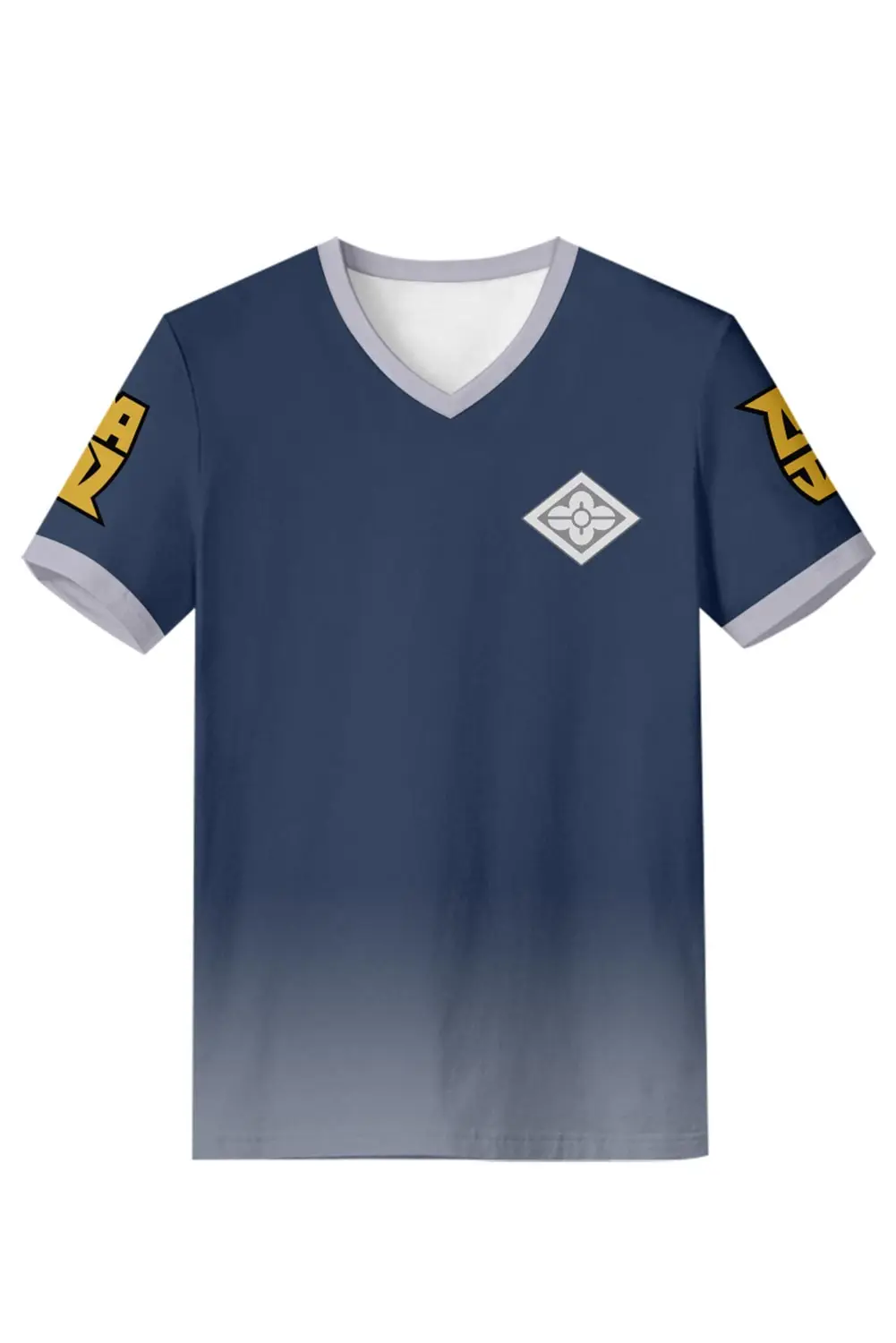 Толстовка с капюшоном для косплея Покемон легенды Arceus Рей Акари куртка пальто