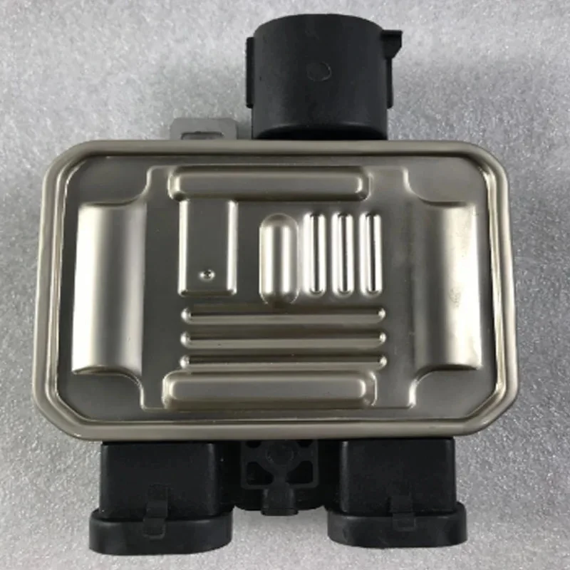 940009402 940009403 31305106 ЭЛЕКТРОННЫЙ ОХЛАЖДАЮЩИЙ ВЕНТИЛЯТОР МОДУЛЬ ПРЕОБРАЗОВАТЕЛЬ ДЛЯ