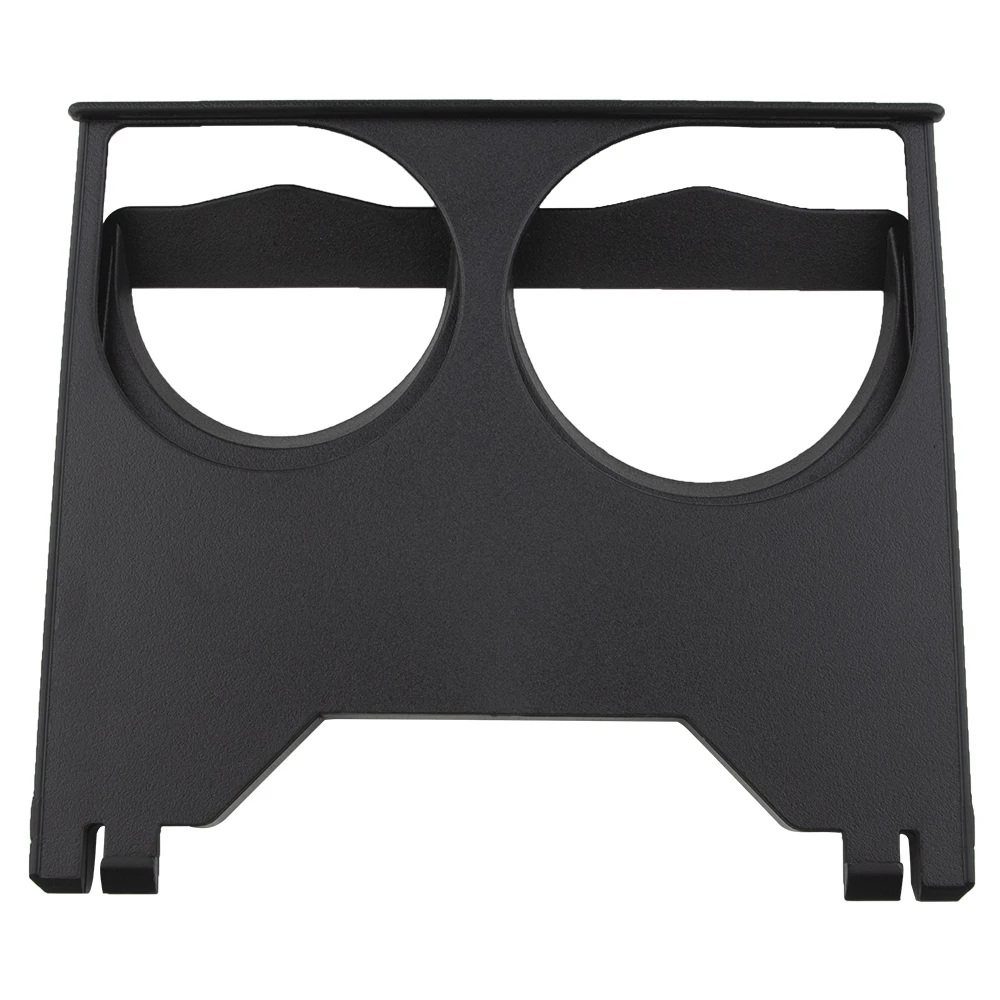 

Car Drinks Holder Instrument Panel Dual Cup Holder Assy Double Water Cup Holder for Toyota T100 1993-1998 55620-34010