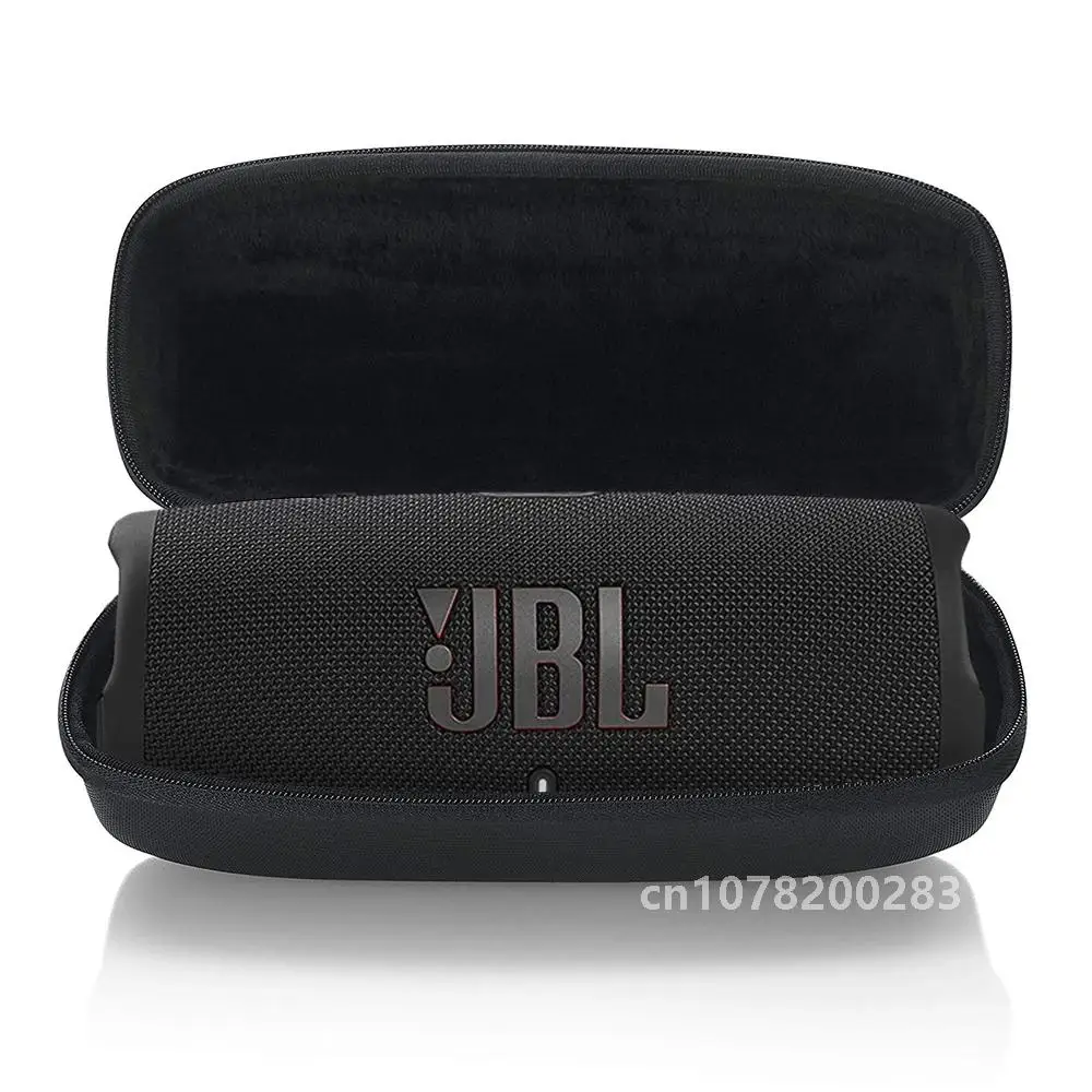 Жесткий дорожный чехол ZOPRORE из ЭВА для динамика JBL Charge 5 хранения Charge5 Bluetooth-динамик