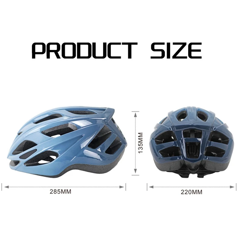 Велосипедный шлем для взрослых-велосипедный мужчин и женщин велосипедный