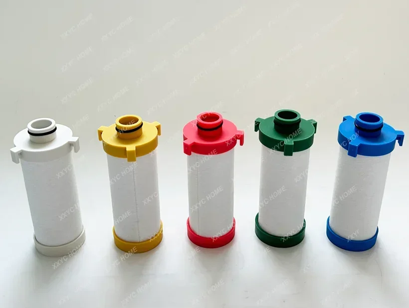 16 кг лазерная резка полировка фильтр для воздушного компрессора элемент