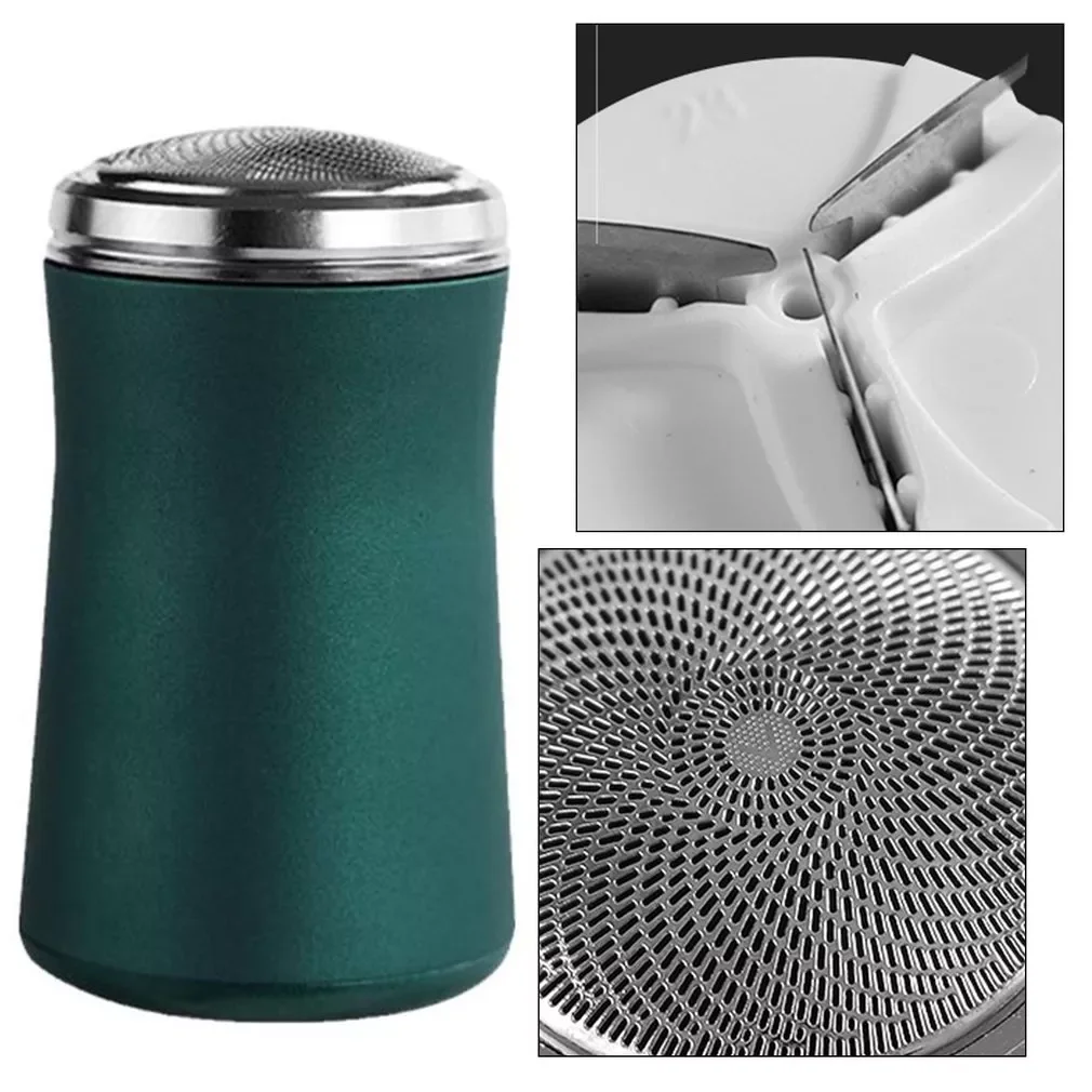 

Электробритва для мужчин, моющаяся электробритва карманного размера, перезаряжаемая для влажного и сухого бритья, двойное применение, мини...