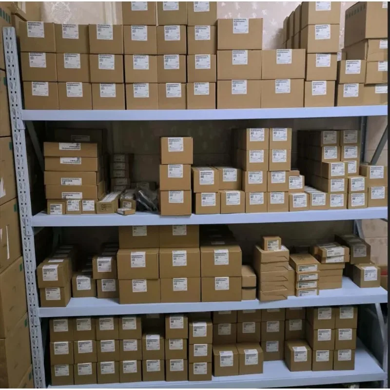 Фото Новый, оригинальный встроенный контроллер PLC CX1020-0112 №5