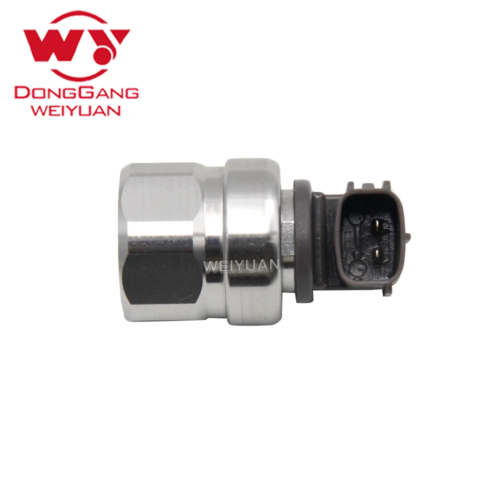 

Solenoid Valve 23670-0R020/23670-0L020, for Denso Injector, Common Rail Diesel Fuel Engine Injection System Spare Part, Hot Sale