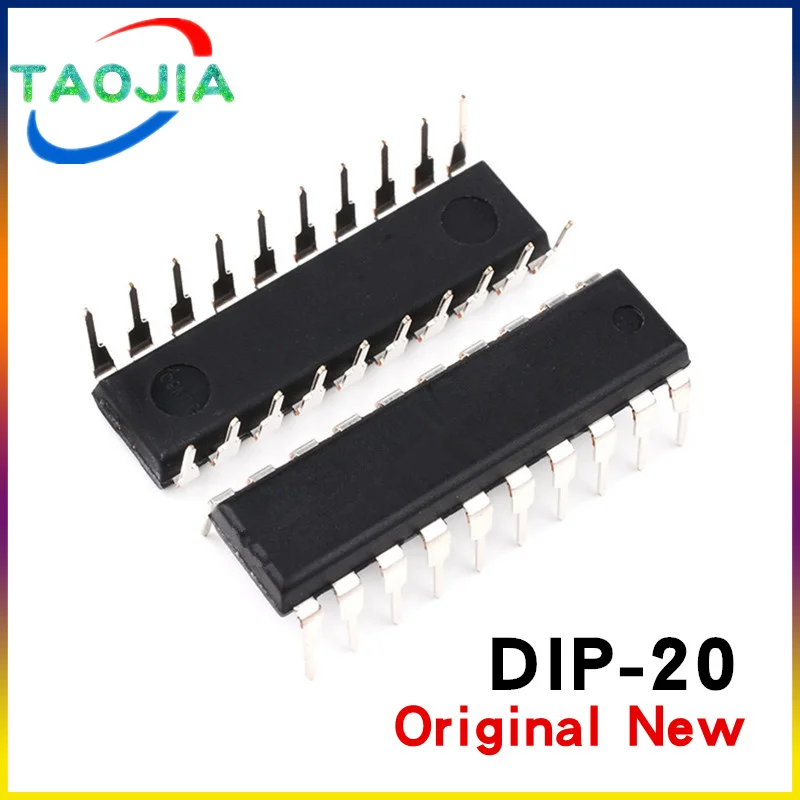 10 шт. SN74LS540N DIP20 HD74LS540P DIP-20 74LS540N SN74LS540 74LS540
