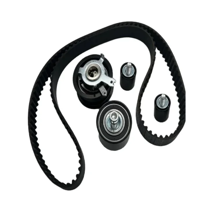 Комплект натяжителя и обводного ролика ремня ГРМ (OEM C01323665) для Ma-xu-s V90 EV90, поставка из Китая (art.: 3920dac7f64fa) - 3920dac7f64fa