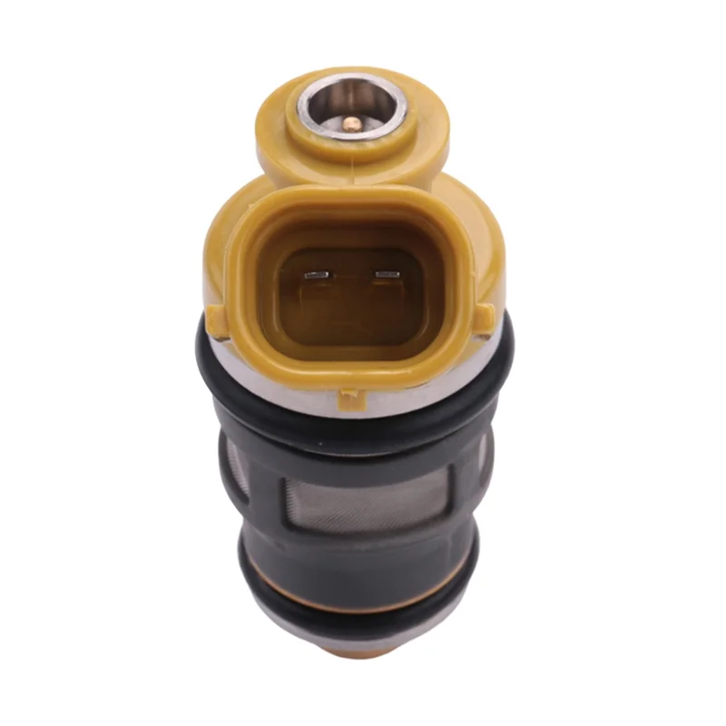 1 шт. 650 куб.см топливные форсунки для Toyota SupraJZA70 1JZGTE 1JZ американская форсунка