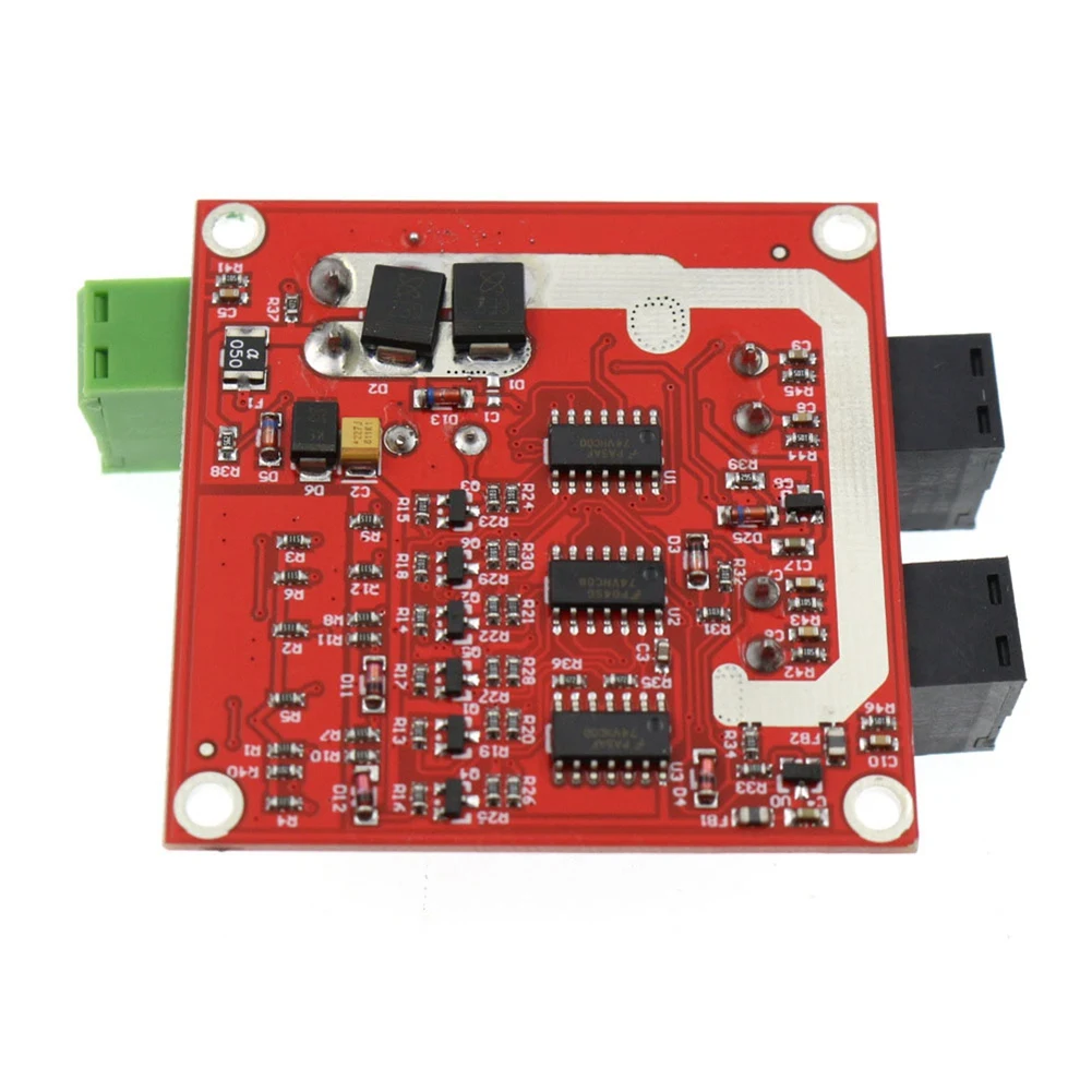 Promotion! L298 Dual Channel Motor Driver DC 6.5V-27V 7A Control Board Electric Module Speed |
