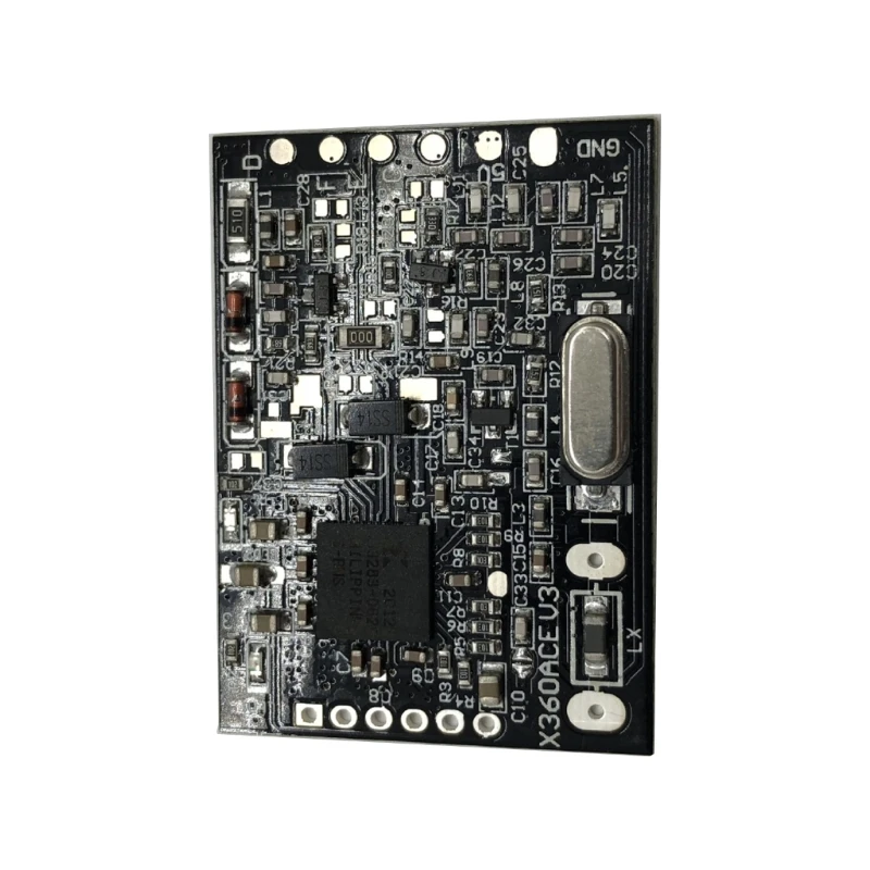 

Console Host Repairing PCB Circuit Board Gaming Accessories Replacement Game Console PCB Adapter Fit for Xbox360 V3