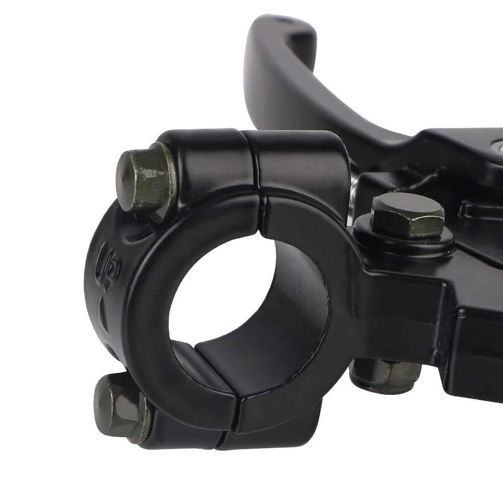 Складной рычаг для руля из алюминиевого сплава подходит левого/правого барабана