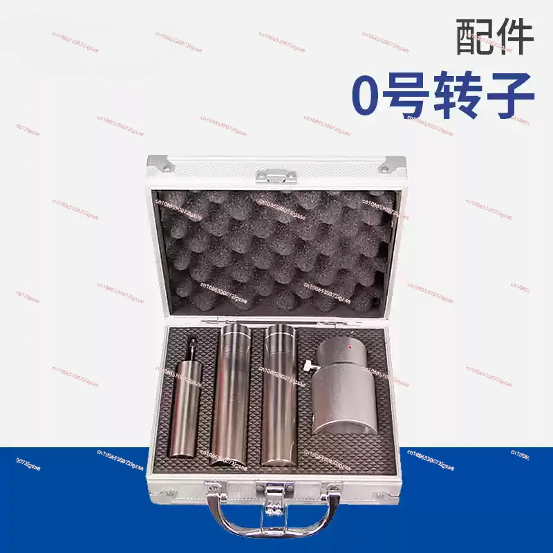 Роторы высшего качества для вращающегося вискозиметра тестер вязкости