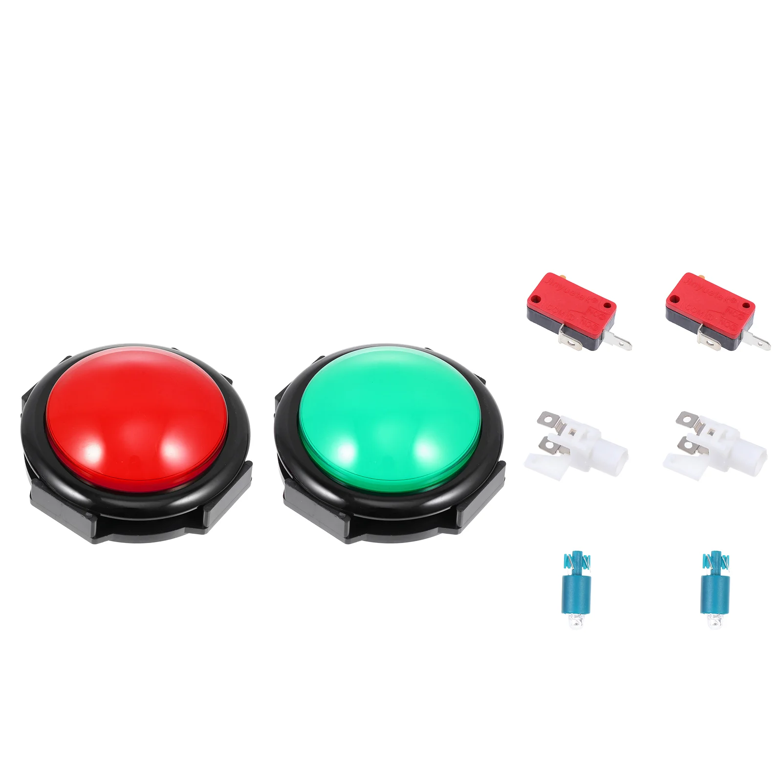 

Sound Buzzers Buzzer Button Answer Show Toys Talent Game Quiz Trivia Team Toy Fordogs Squeeze Sounding Effect Electronic