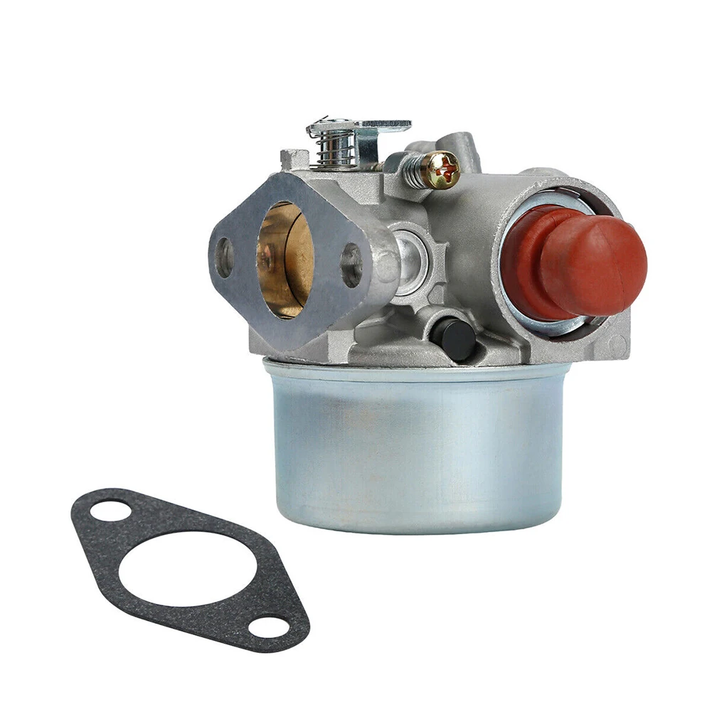 

Strimmer Carburetor Replace 640025 640014 640017 For Tecumseh OHH65 OHH55 OHH60 5.5 6.0 6.5 HP Aluminum Lawn Mower Parts