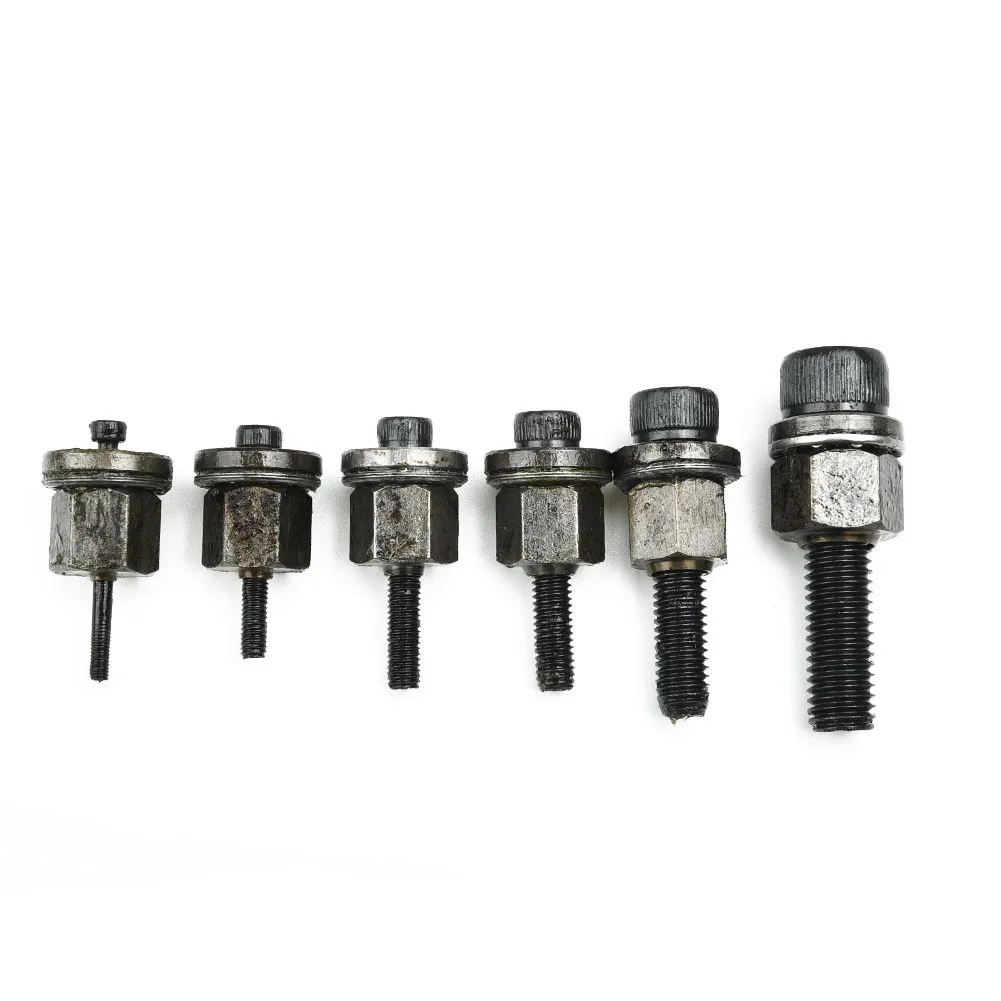 

Hand Rivet Nut Head Nuts Simple Installation Riveter Tool M3-M10 Workshop Equipment Other Hand Tools