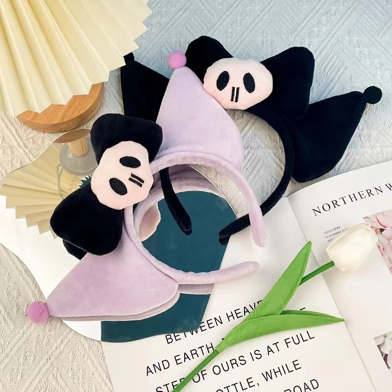 Женский ободок для волос Sanrio милый мультяшный костюмированной вечеринки