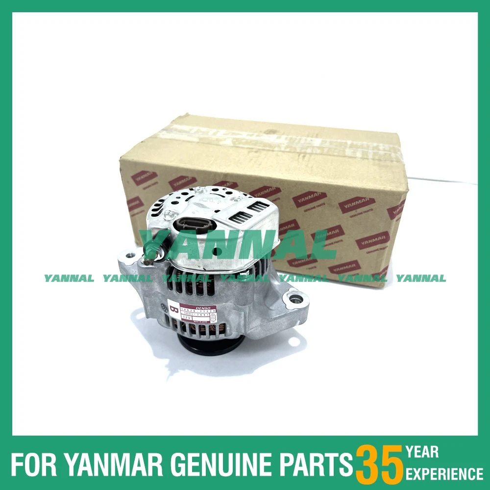 Высококачественная оригинальная деталь экскаватора 119626-77220 для Yanmar 4TNV94