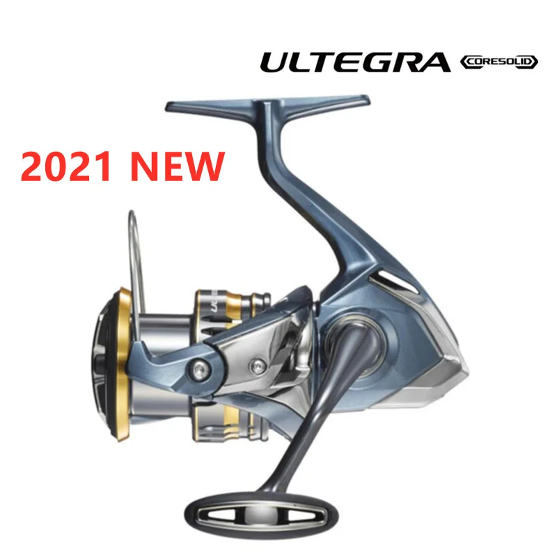

ULTEGRA-Рыболовная катушка для спиннинга в соленой воде, Hagane Gear, очень выгодная, оригинальная, новая, 2021