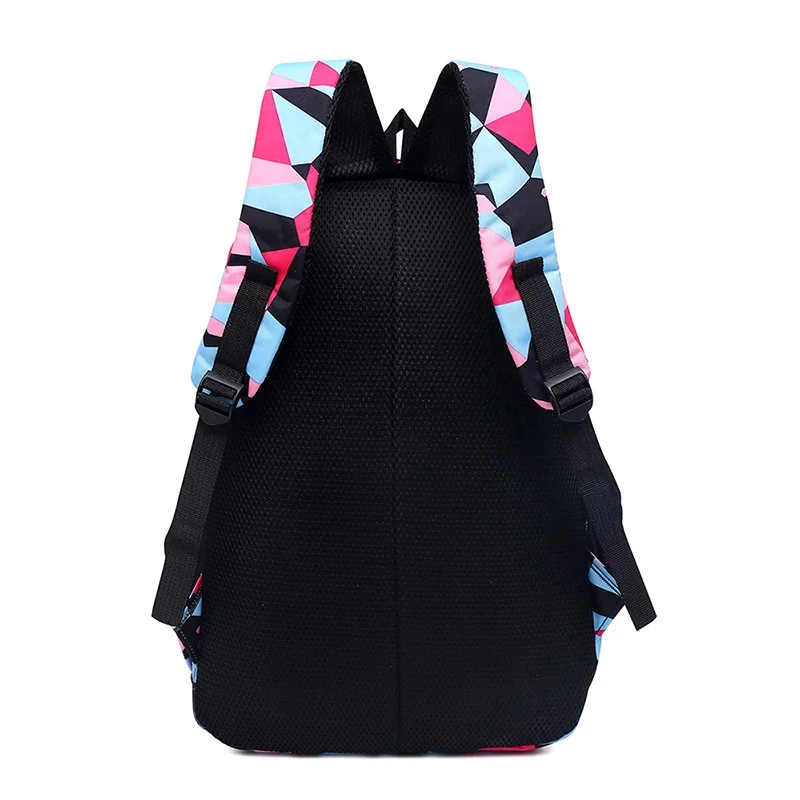 Autumn Winter New Fashion Men Women Casual Camouflage Backpacks Outdoor Travel Computer Backpack Children Student Schoolbags Hot