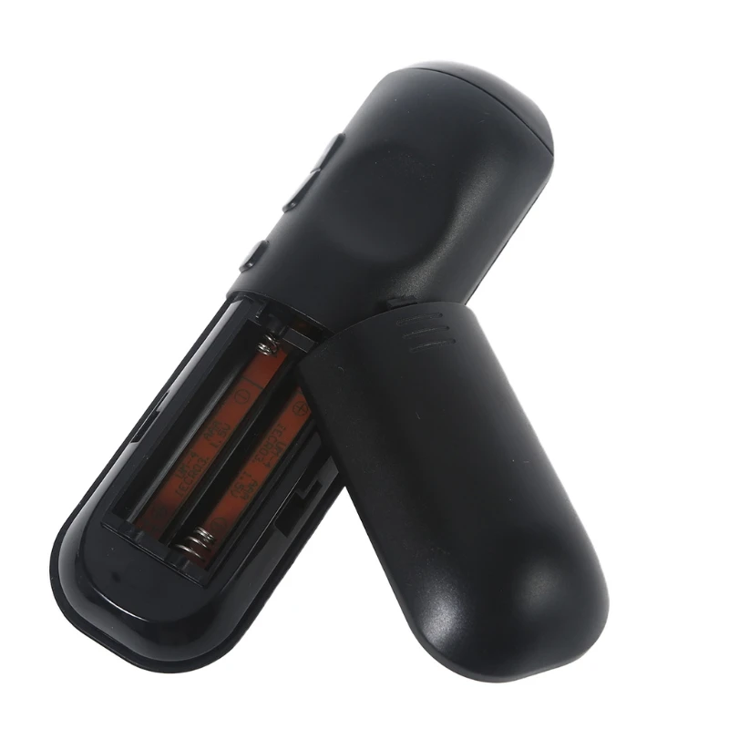 

Smart TV Remote Control Compatible with Roku 1/ 2/ 3/ 4 55US57 55S401 55S405 55FS3700 49S405 48FS3700 P18A