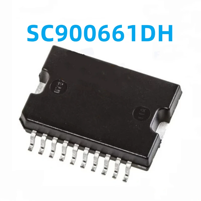Автомобильная компьютерная плата SC900661DH SC900661, запасной чип, новая оригинальная, 1 шт.
