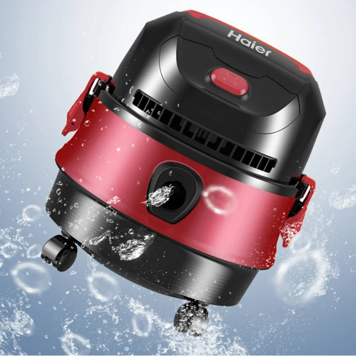 Haier пылесос бытовой Компактный ручной мощный автомобильный с высокой мощностью
