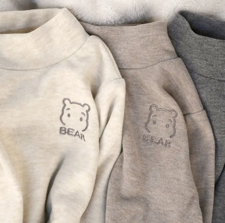 

Детская тонкая бархатная теплая куртка с коротким высоким воротником для мальчиков и девочек детские футболки